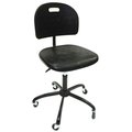 Lds Industries Shop Chair Polyurethane - Low 1010580